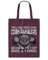 Tote Bag - Printed in the EU