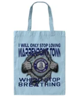 Tote Bag - Printed in the EU Tote Bag - Printed in the EU