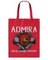 Tote Bag - Printed in the EU