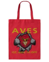Tote Bag - Printed in the EU