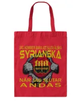 Tote Bag - Printed in the EU