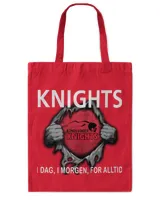 Tote Bag - Printed in the EU