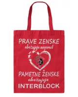 Tote Bag - Printed in the EU