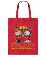 Tote Bag - Printed in the EU