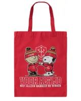 Tote Bag - Printed in the EU