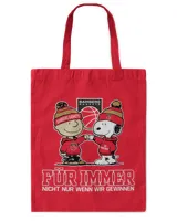 Tote Bag - Printed in the EU
