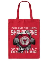 Tote Bag - Printed in the EU