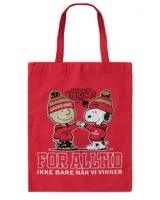 Tote Bag - Printed in the EU