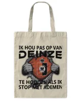 Tote Bag - Printed in the EU Tote Bag - Printed in the EU