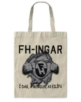 Tote Bag - Printed in the EU Tote Bag - Printed in the EU