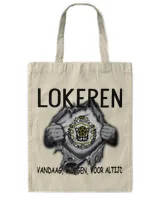 Tote Bag - Printed in the EU Tote Bag - Printed in the EU