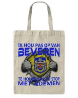Tote Bag - Printed in the EU Tote Bag - Printed in the EU