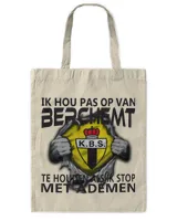 Tote Bag - Printed in the EU