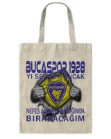 Tote Bag - Printed in the EU