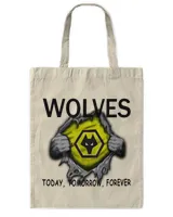 Tote Bag - Printed in the EU