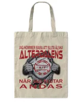 Tote Bag - Printed in the EU Tote Bag - Printed in the EU