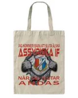 Tote Bag - Printed in the EU Tote Bag - Printed in the EU