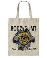 Tote Bag - Printed in the EU