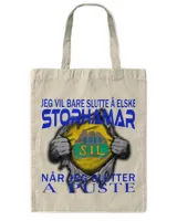 Tote Bag - Printed in the EU Tote Bag - Printed in the EU
