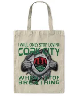 Tote Bag - Printed in the EU
