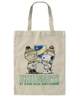 Tote Bag - Printed in the EU Tote Bag - Printed in the EU