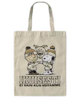 Tote Bag - Printed in the EU Tote Bag - Printed in the EU