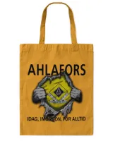 Tote Bag - Printed in the EU
