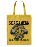 Tote Bag - Printed in the EU