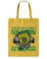Tote Bag - Printed in the EU