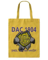 Tote Bag - Printed in the EU
