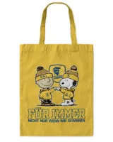 Tote Bag - Printed in the EU
