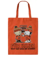 Tote Bag - Printed in the EU