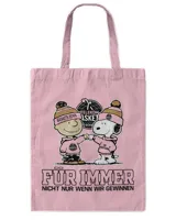 Tote Bag - Printed in the EU