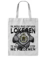 Tote Bag - Printed in the EU Tote Bag - Printed in the EU