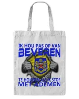 Tote Bag - Printed in the EU Tote Bag - Printed in the EU