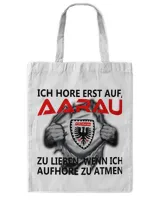 Tote Bag - Printed in the EU