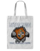 Tote Bag - Printed in the EU