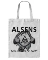 Tote Bag - Printed in the EU