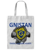 Tote Bag - Printed in the EU Tote Bag - Printed in the EU