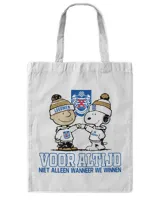 Tote Bag - Printed in the EU