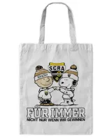 Tote Bag - Printed in the EU