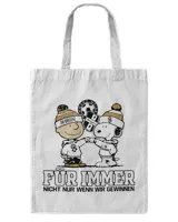 Tote Bag - Printed in the EU
