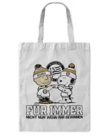 Tote Bag - Printed in the EU