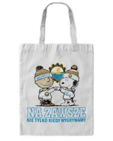 Tote Bag - Printed in the EU