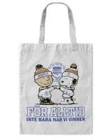 Tote Bag - Printed in the EU