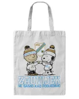 Tote Bag - Printed in the EU Tote Bag - Printed in the EU