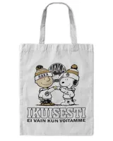 Tote Bag - Printed in the EU