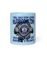 White Mug White Mug