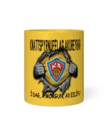 White Mug White Mug