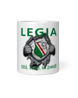 White Mug White Mug